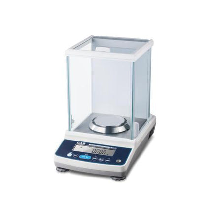 CAS Precision Balance 120 g–320 g