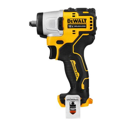 DEWALT DCF902N 12V MAX Cordless Brushless Impact Wrench (Bare Tool)