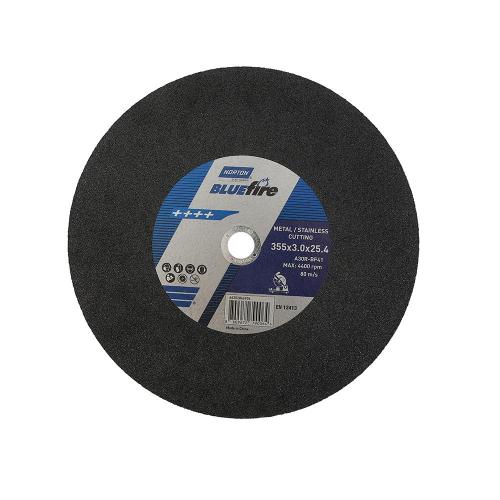 NORTON Cut-off Wheel ABR-TW-C039