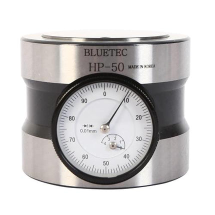 BLUETEC Height Presetter