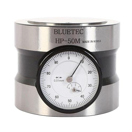 BLUETEC Height Presetter