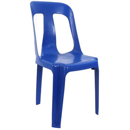 SMATO Plastic Chair