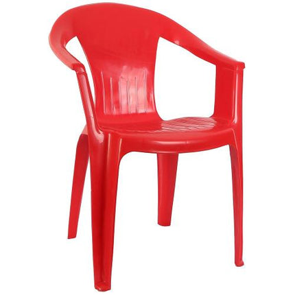 SMATO Plastic Chair