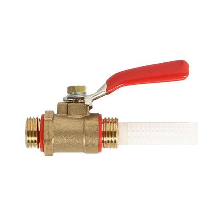 CHEONGNONG Line Valve