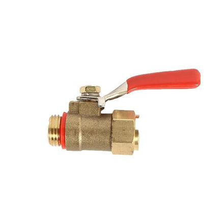 CHEONGNONG Line Valve