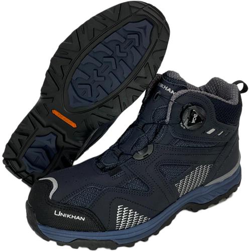 UNIKAN Safety Shoes UK6-64