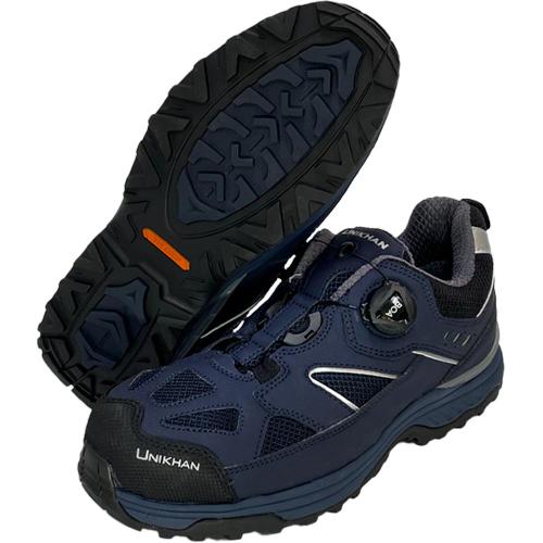 UNIKAN Safety Shoes UK4-605