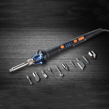 EXSO 3D Print Finishing Iron
