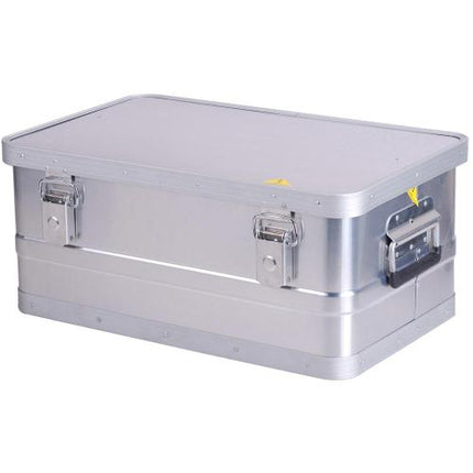 SESHIN BUFFALO Aluminium Case
