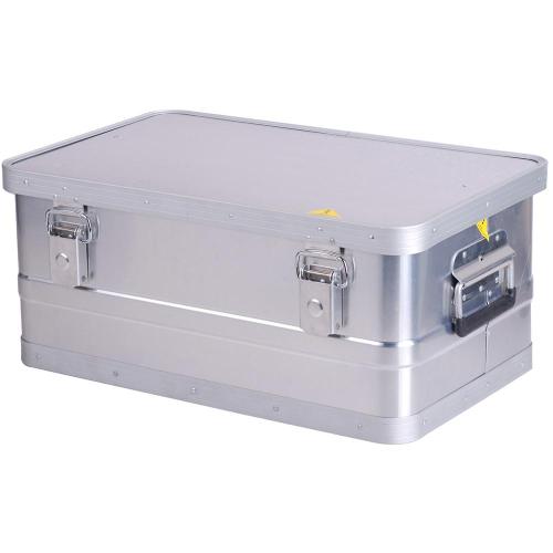 SESHIN BUFFALO Aluminium Case