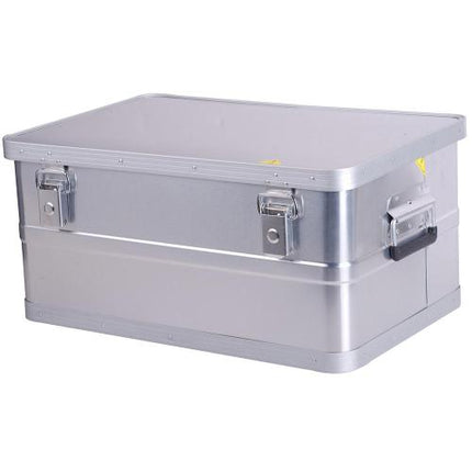 SESHIN BUFFALO Aluminium Case