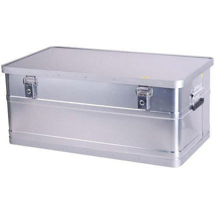 SESHIN BUFFALO Aluminium Case