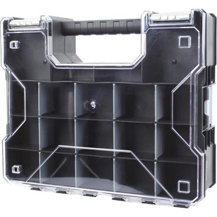 SESHIN BUFFALO Multi Box Double SB-DMB20P