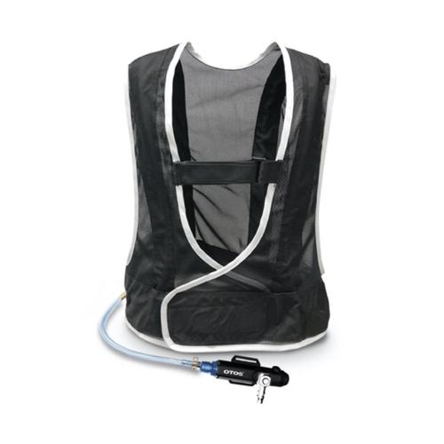 OTOS Air-Cooled Jacket Set VP-300