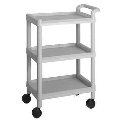 DAEKYUNG ELEC Plastic Utility Cart CT-101B