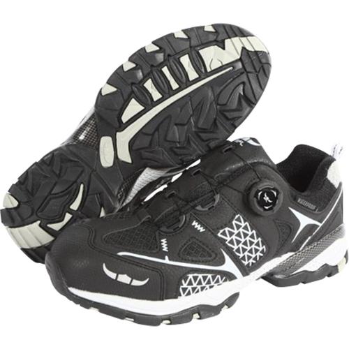 BUFFALO Safety Shoes BFL-410(BLACK)