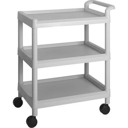DAEKYUNG ELEC Plastic Utility Cart CT-201B