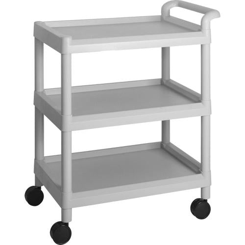 DAEKYUNG ELEC Plastic Utility Cart CT-201B