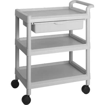 DAEKYUNG ELEC Plastic Utility Cart CT-201D