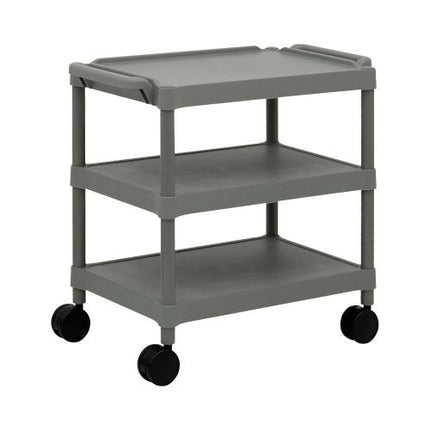 DAEKYUNG ELEC Plastic Utility Cart CT-2002B