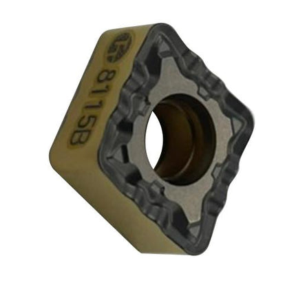 TAEGUTEC Turning Insert CNMG 090408 FT TT8115