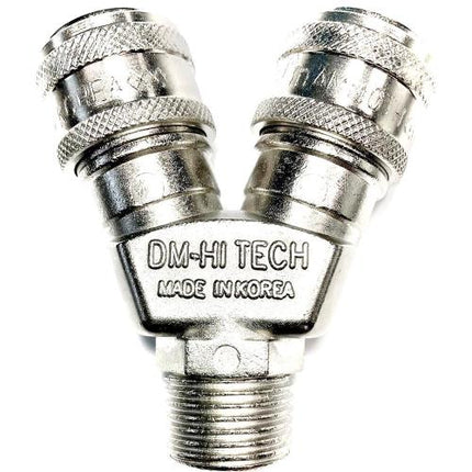 MAMMOTH Air Line Coupler (Manifold)
