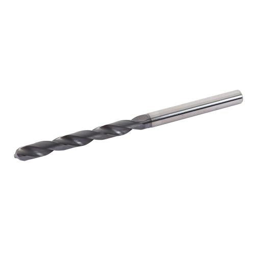 BLUETEC Solid Carbide Drill, Long
