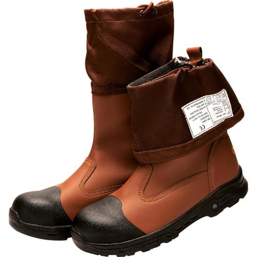 E-WEST Safety Shoes EW-S801