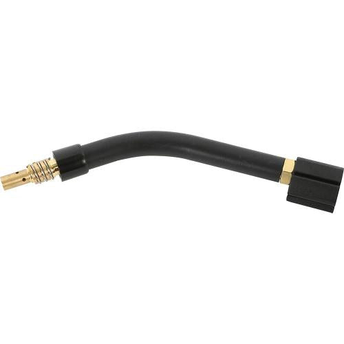 CRETOS MIG Torch Body (Swan Neck)