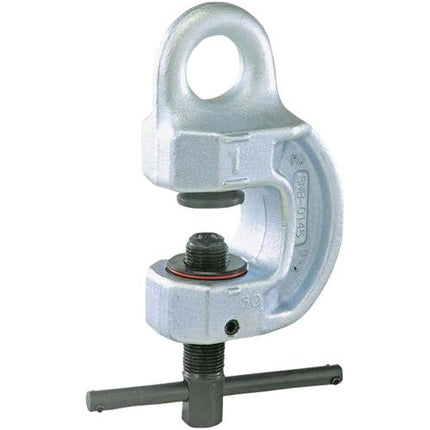 EAGLE CLAMP Screw Lifting Clamp