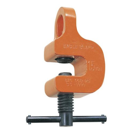 EAGLE CLAMP Screw Lifting Clamp