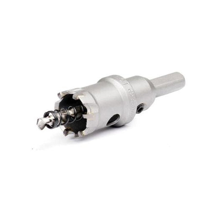 CLEVELAND TCT Hole Saw 12mm–26mm