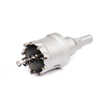 CLEVELAND TCT Hole Saw 43mm–63mm