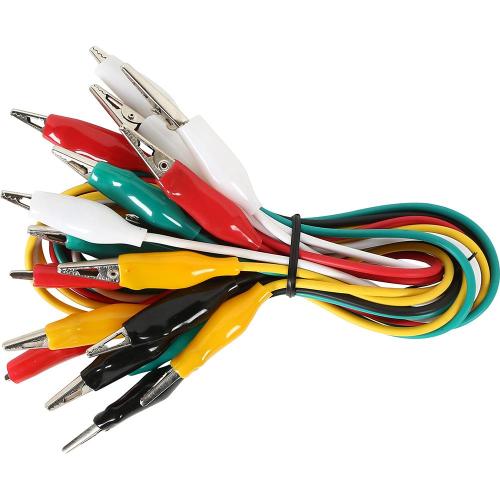 CRETOS Test Lead Set