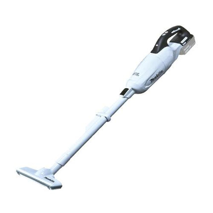 MAKITA DCL281FZW 18V LXT Cordless Brushless Vacuum Cleaner (Bare Tool)