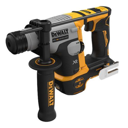 DEWALT DCH172N 20V MAX (18V XR) Cordless Brushless Rotary Hammer (Bare Tool)