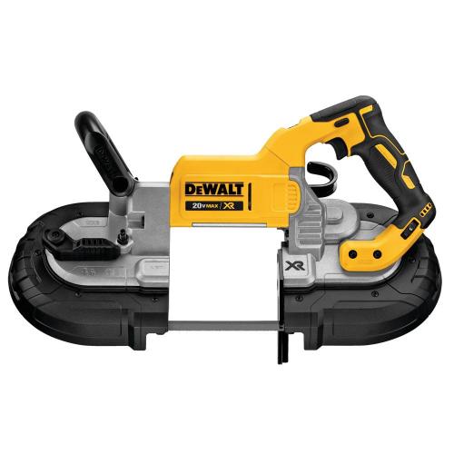 DEWALT DCS375N 12V MAX Cordless Brushless Band Saw (Bare Tool)
