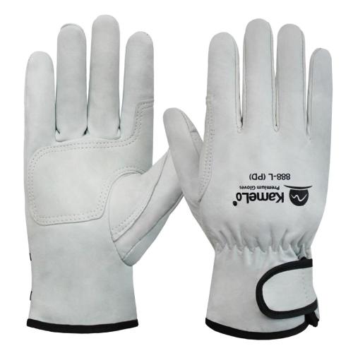 CAMELLO TIG Welding Gloves 888-L