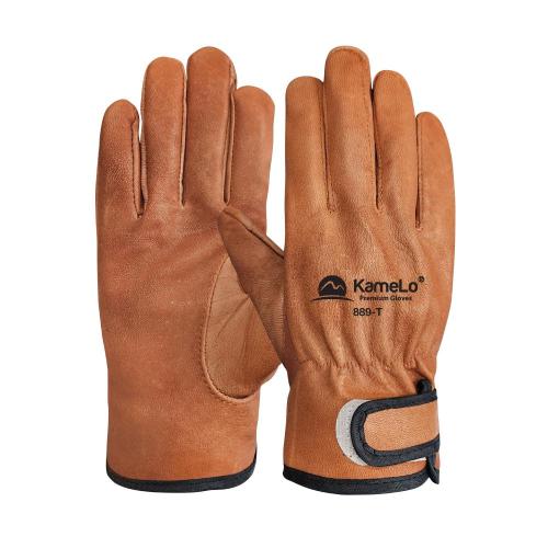 CAMELLO TIG Welding Gloves 889-T