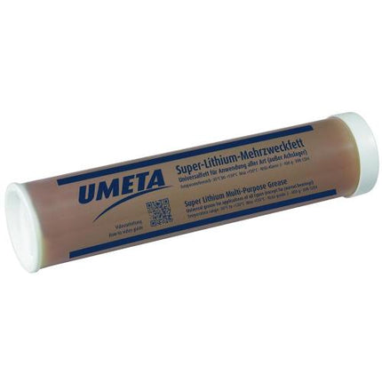 Umeta Grease Cartridge