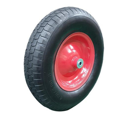 SMATO Wheelbarrow Wheel Pneumatic for WB-1(16')
