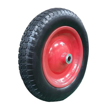 SMATO Wheelbarrow Wheel Pneumatic for WB-1(16')