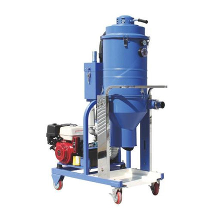 KYUNGSEO Engine-Driven Industrial Vacuum SC-6000E 65L