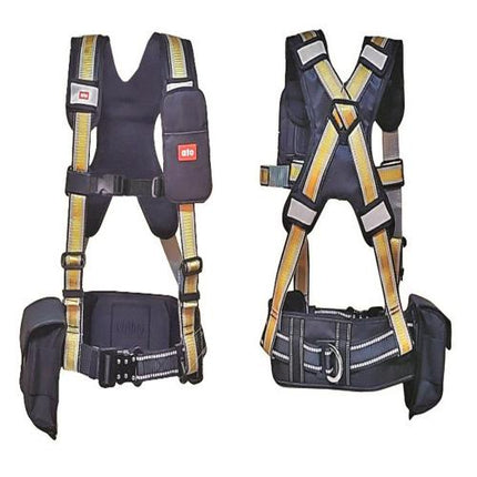 ATO Chest Harness (Premium) FLEX 710
