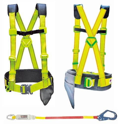 ATO Chest Harness BAW-6111