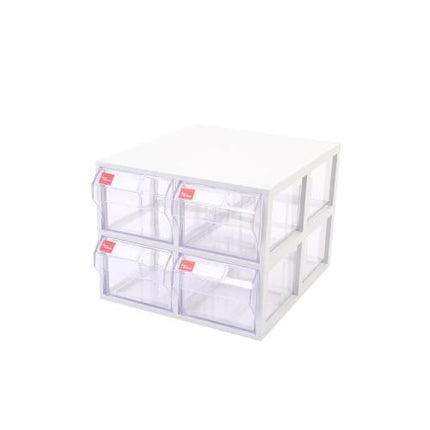 SESHIN BUFFALO Parts Bin Cabinet SB-602-2
