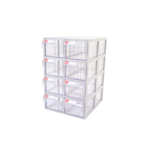 SESHIN BUFFALO Parts Bin Cabinet SB-602-4