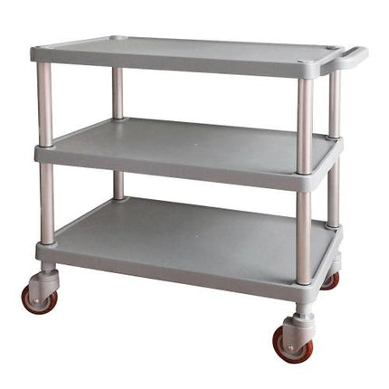SMATO Utility Cart MCT3-1A