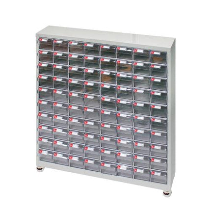 SESHIN BUFFALO Parts Bin Rack Set SB-902