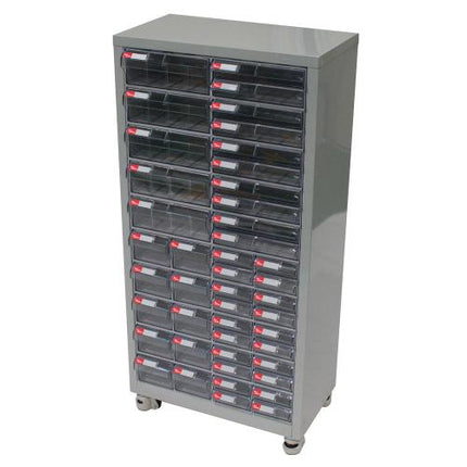 SESHIN BUFFALO Parts Bin Rack Set SB-905